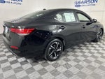 2024 Sentra Thumbnail 6