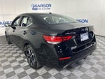 2024 Sentra Thumbnail 8