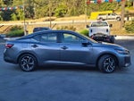 2024 Sentra Thumbnail 3
