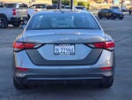 2024 Sentra Thumbnail 5