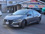 2024 Sentra Thumbnail 8