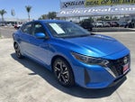 2024 Sentra Thumbnail 2