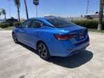 2024 Sentra Thumbnail 6