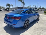 2024 Sentra Thumbnail 8