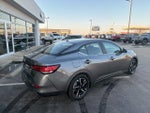 2024 Sentra Thumbnail 3