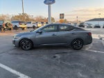 2024 Sentra Thumbnail 5