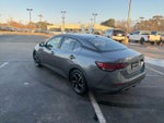2024 Sentra Thumbnail 6