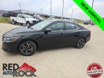 2024 Sentra Thumbnail 1