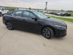 2024 Sentra Thumbnail 3