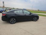 2024 Sentra Thumbnail 4