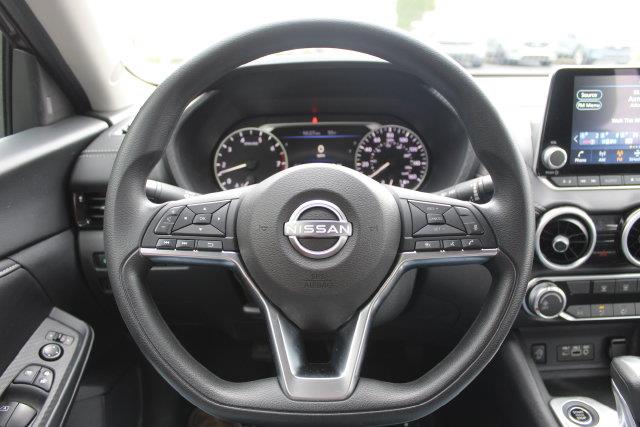 2024 Nissan Sentra - $16,655