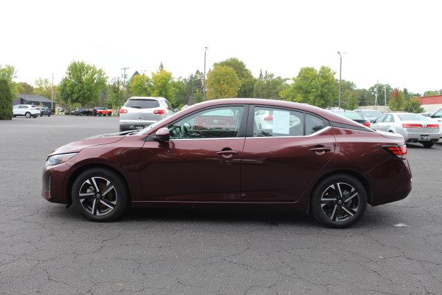 2024 Nissan Sentra - $16,655