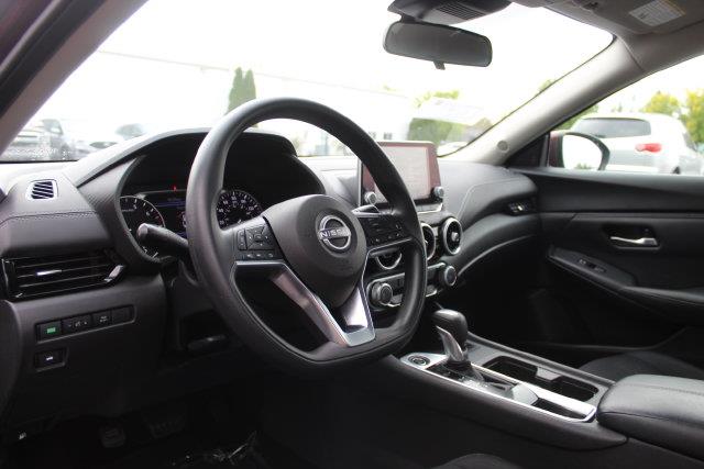 2024 Nissan Sentra - $16,655