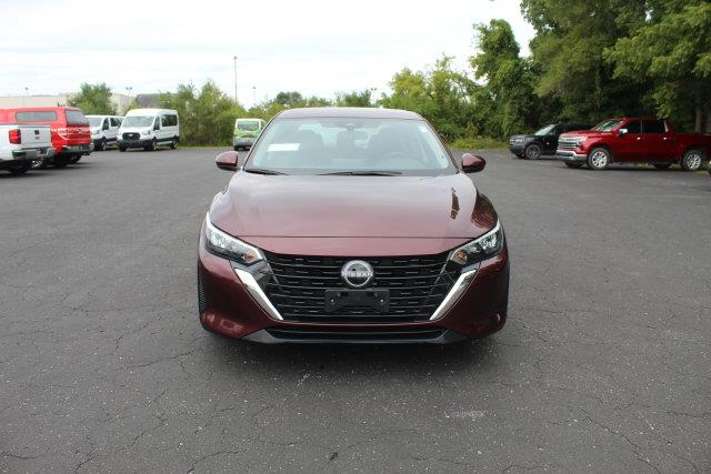 2024 Nissan Sentra - $16,655