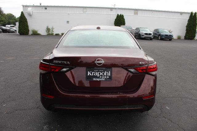 2024 Nissan Sentra - $16,655