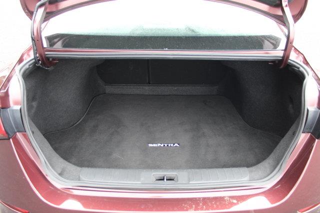 2024 Nissan Sentra - $16,655
