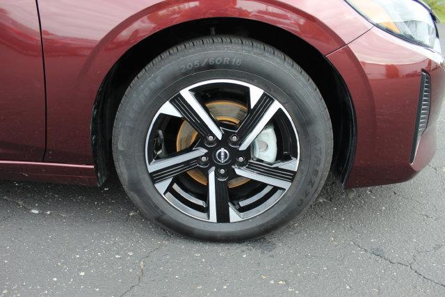 2024 Nissan Sentra - $16,655