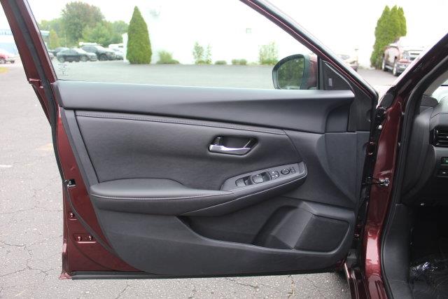 2024 Nissan Sentra - $16,655