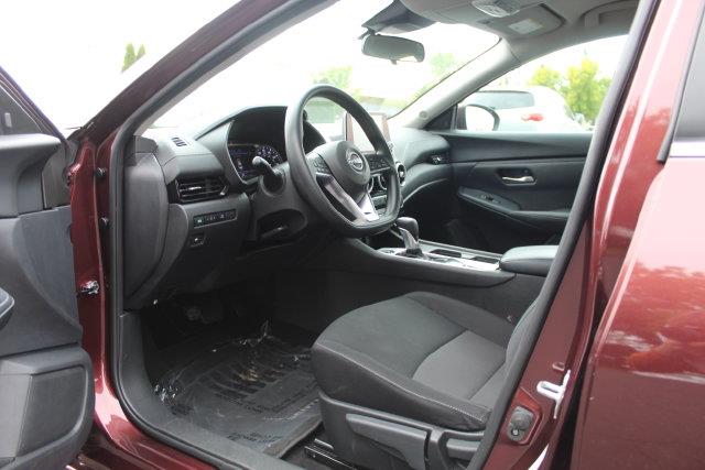 2024 Nissan Sentra - $16,655