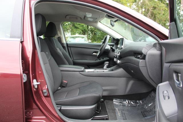 2024 Nissan Sentra - $16,655