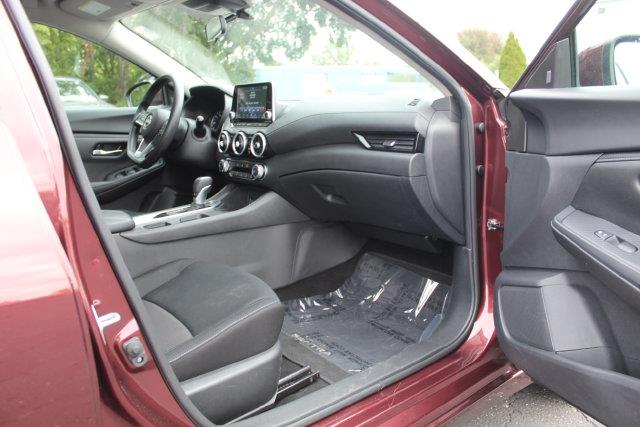 2024 Nissan Sentra - $16,655