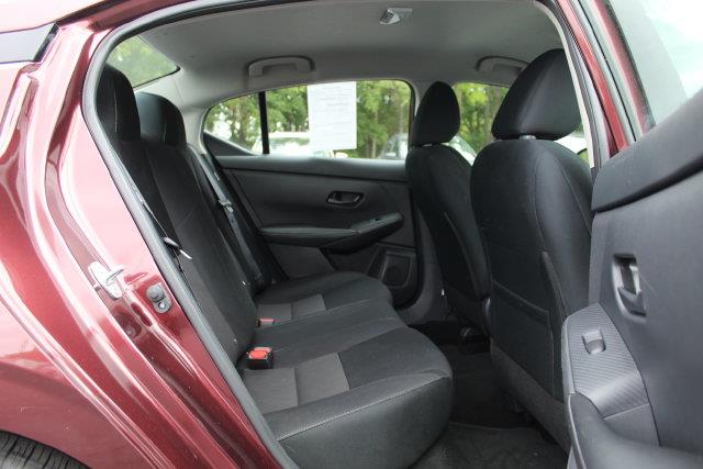 2024 Nissan Sentra - $16,655