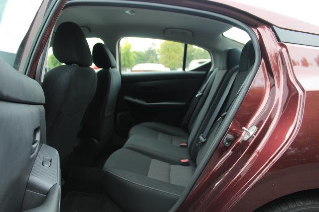 2024 Nissan Sentra - $16,655