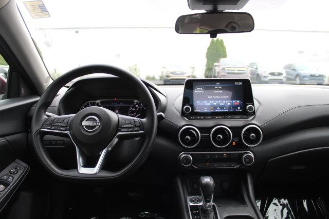 2024 Nissan Sentra - $16,655