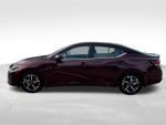 2024 Sentra Thumbnail 3