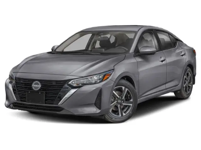 2025 Nissan Sentra - $19,995