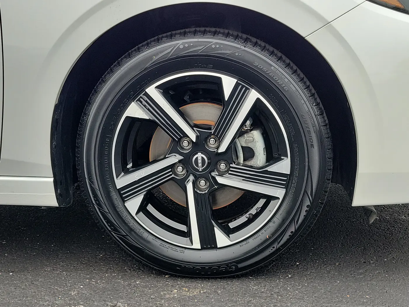 2025 Nissan Sentra - $19,995