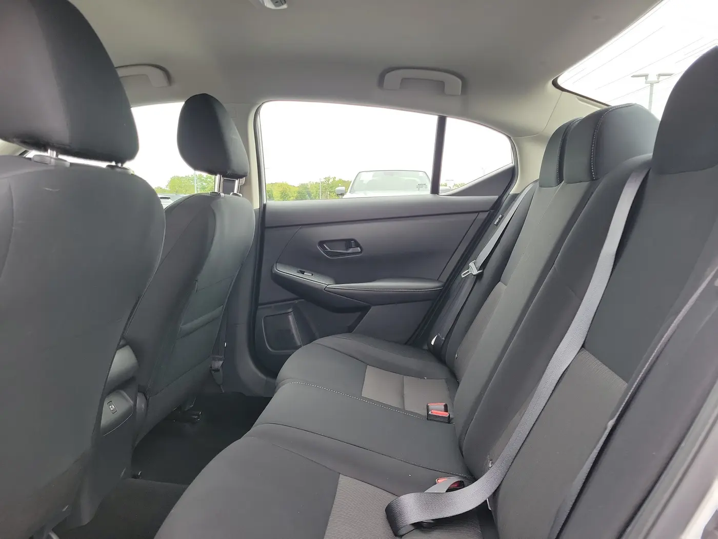 2025 Nissan Sentra - $19,995