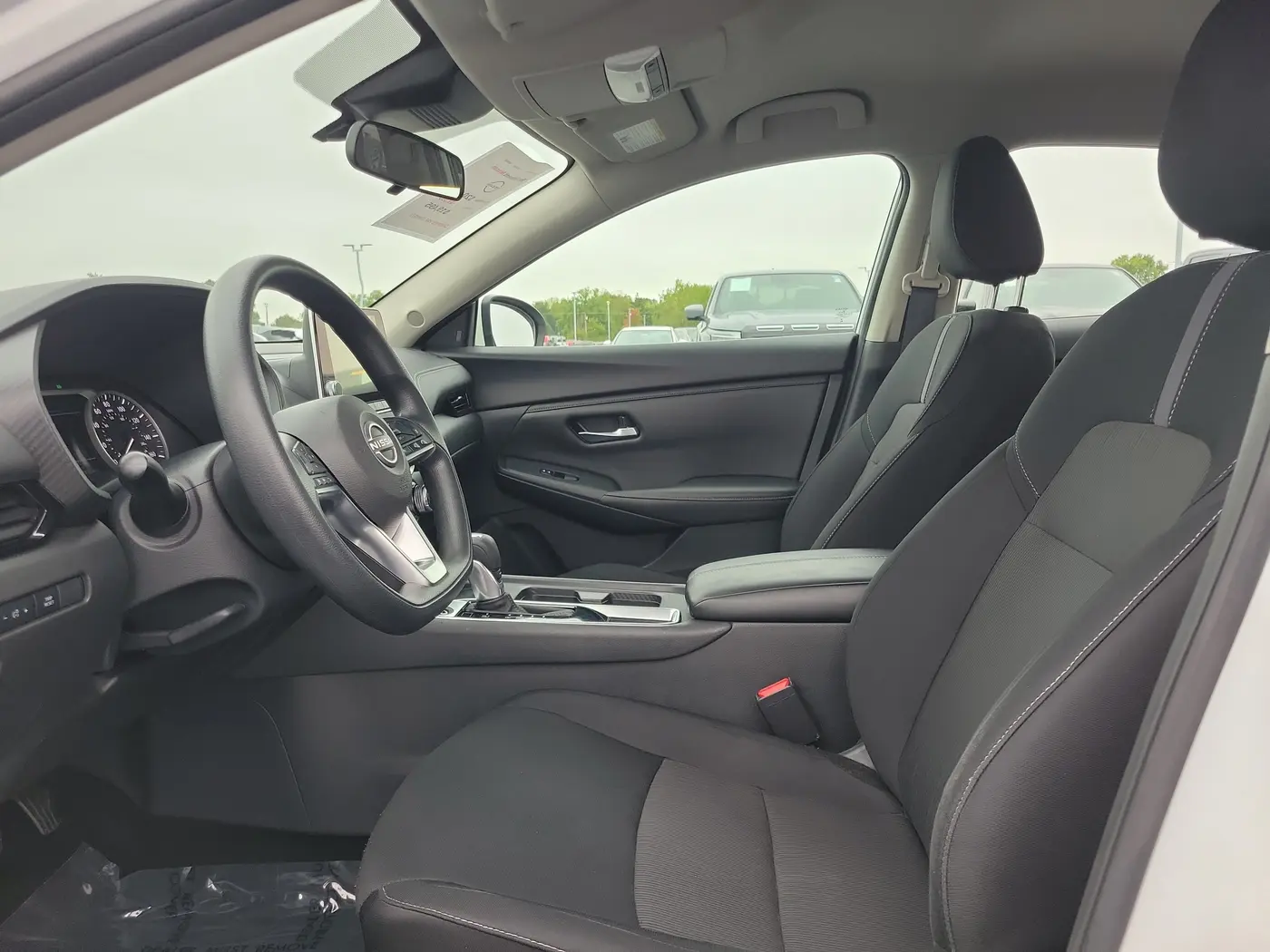 2025 Nissan Sentra - $19,995