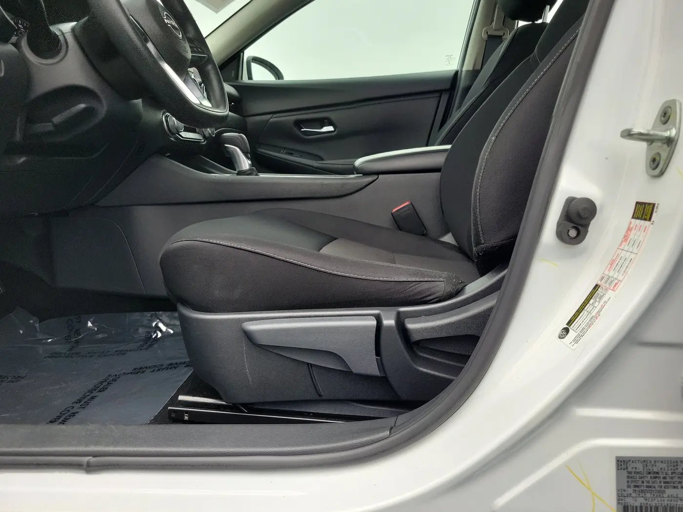 2025 Nissan Sentra - $19,995
