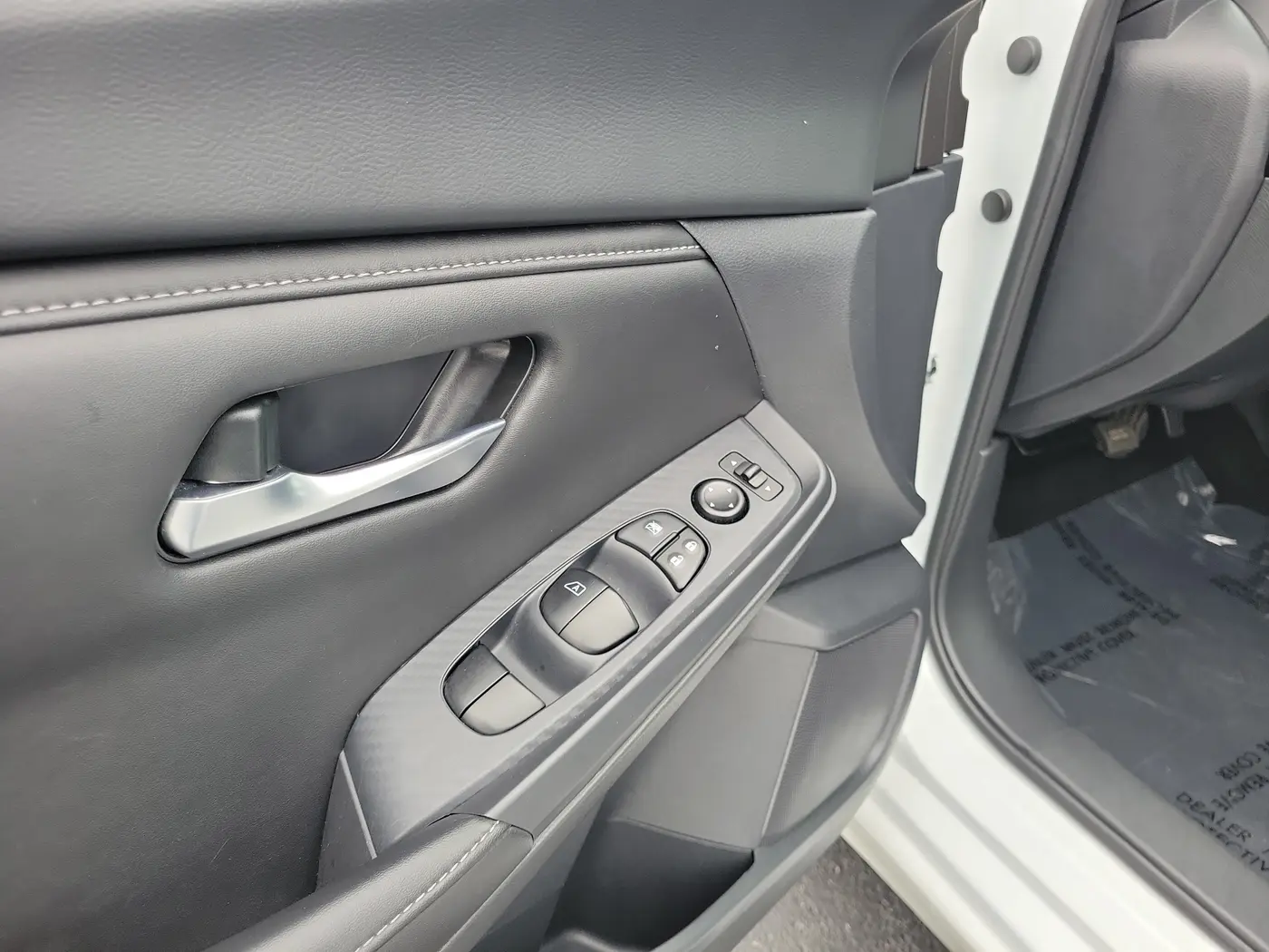 2025 Nissan Sentra - $19,995