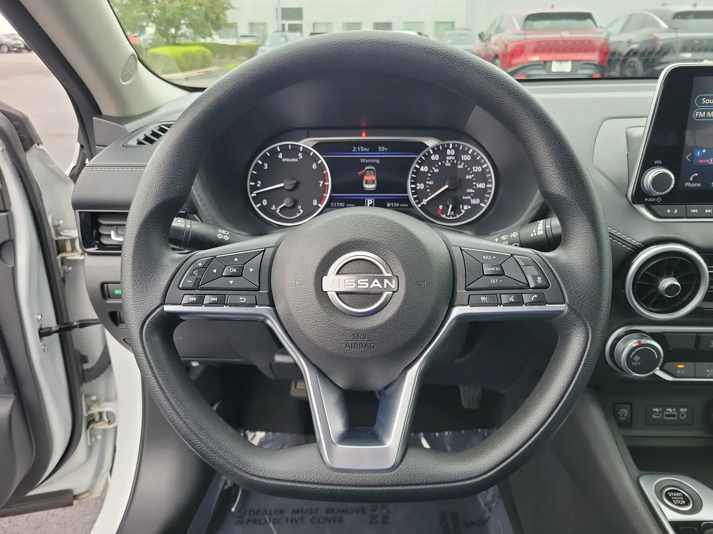 2025 Nissan Sentra - $19,995