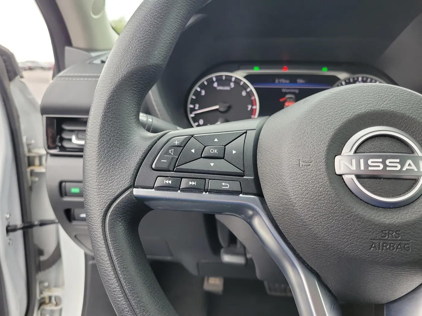 2025 Nissan Sentra - $19,995