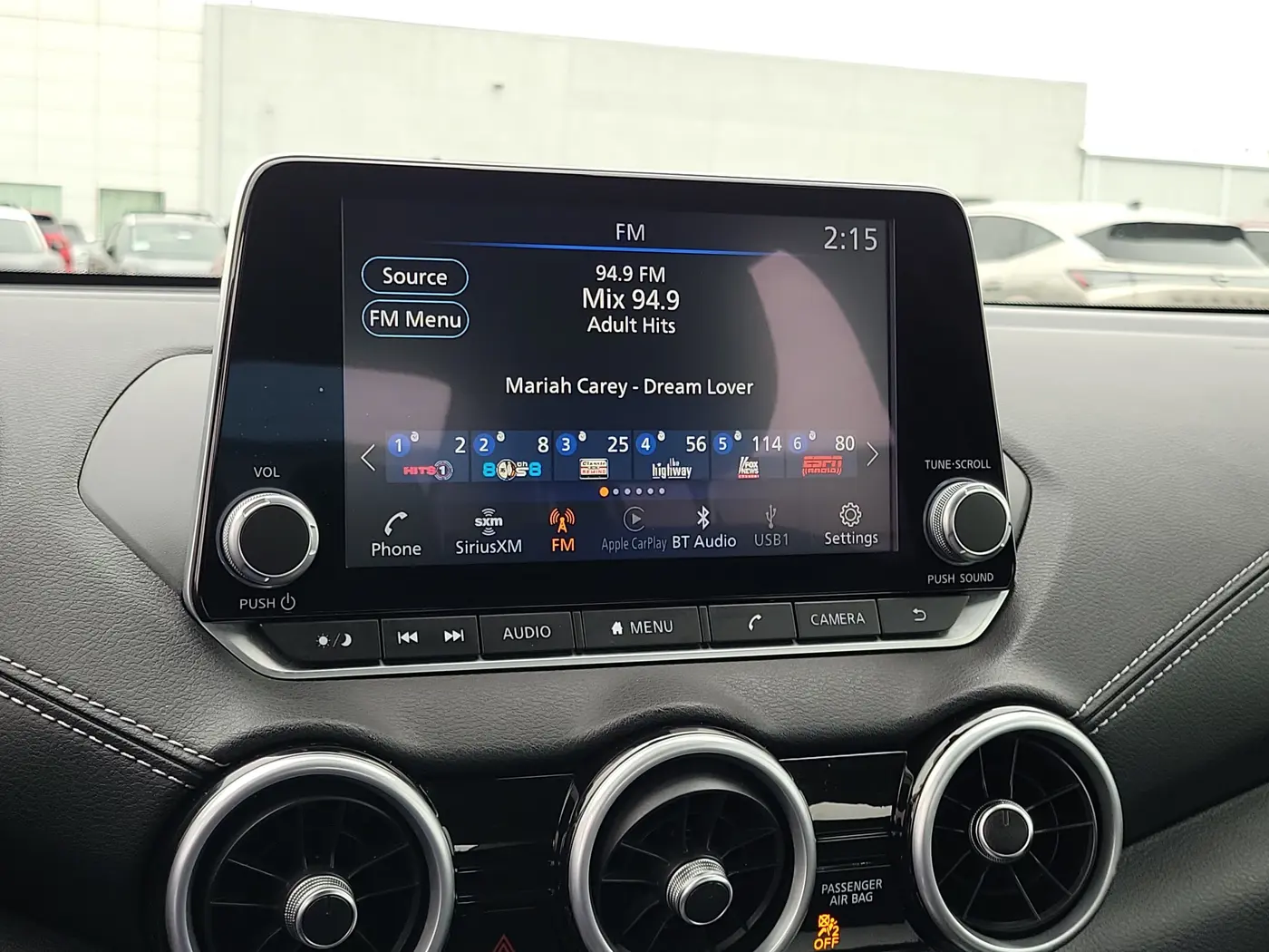 2025 Nissan Sentra - $19,995