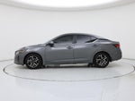 2025 Sentra Thumbnail 3