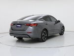 2025 Sentra Thumbnail 8