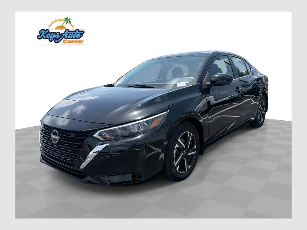 2025 Nissan Sentra - $19,980
