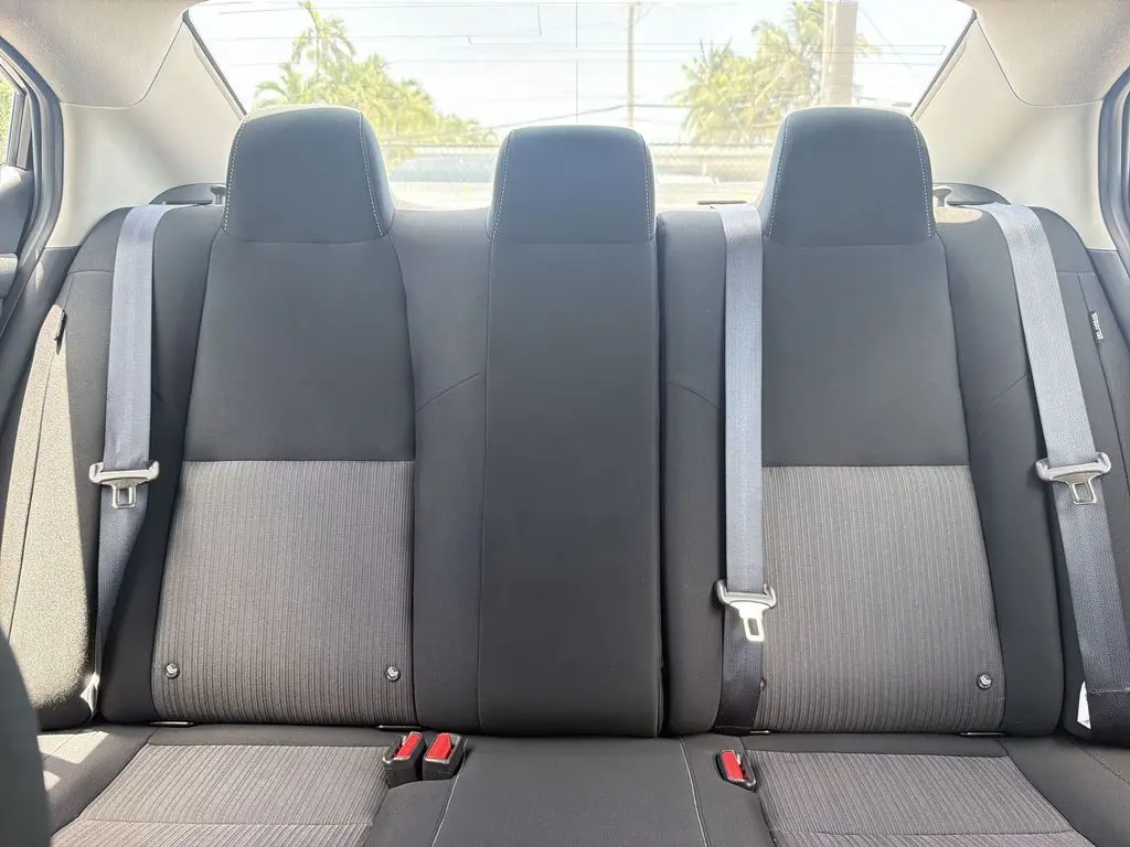 2025 Nissan Sentra - $19,980