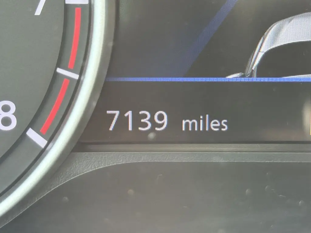 2025 Nissan Sentra - $19,980