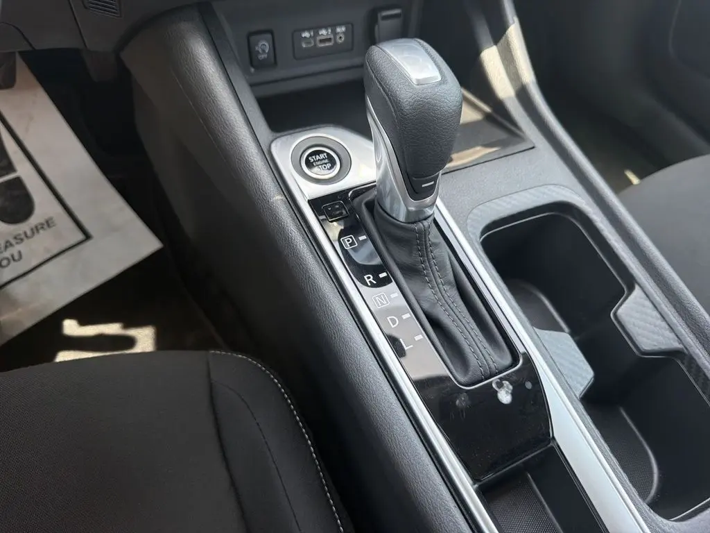 2025 Nissan Sentra - $19,980