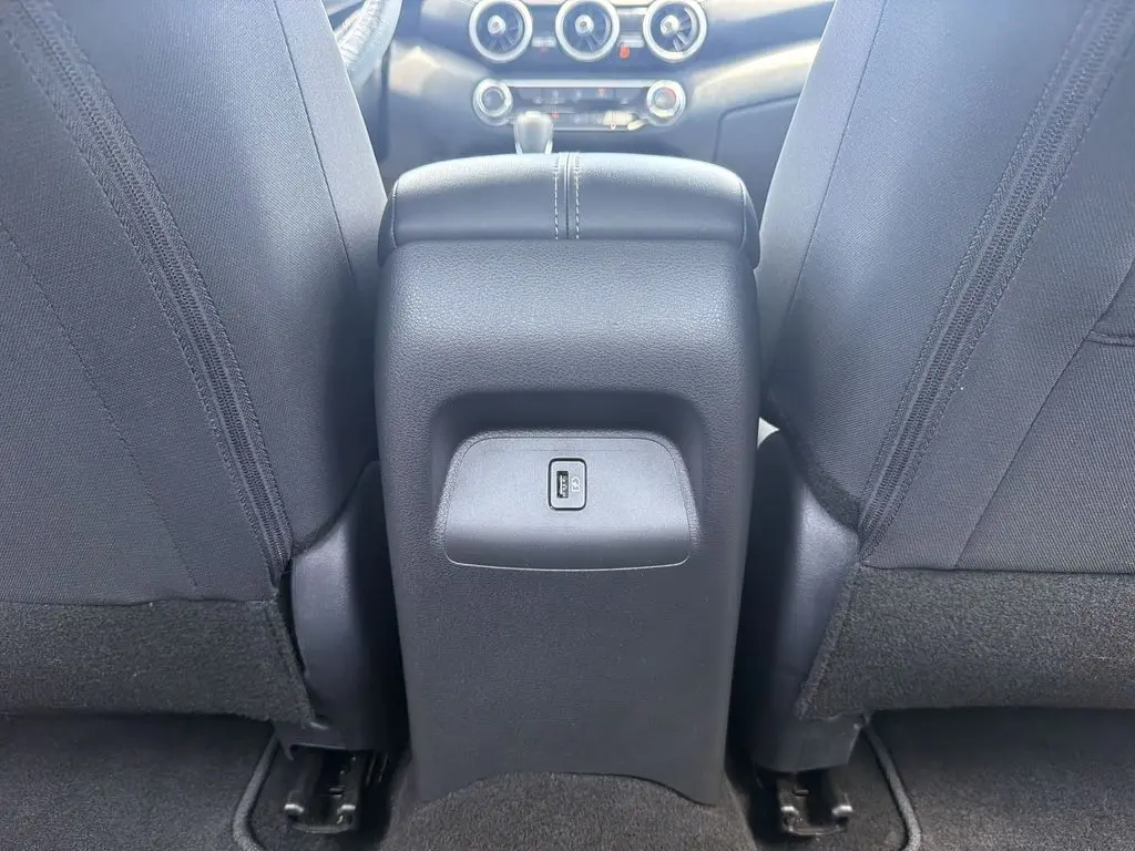 2025 Nissan Sentra - $19,980