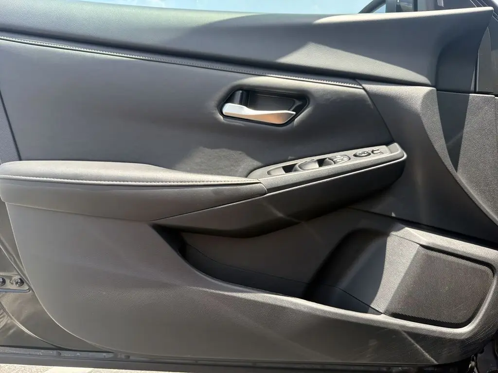 2025 Nissan Sentra - $19,980