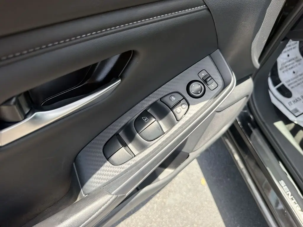 2025 Nissan Sentra - $19,980