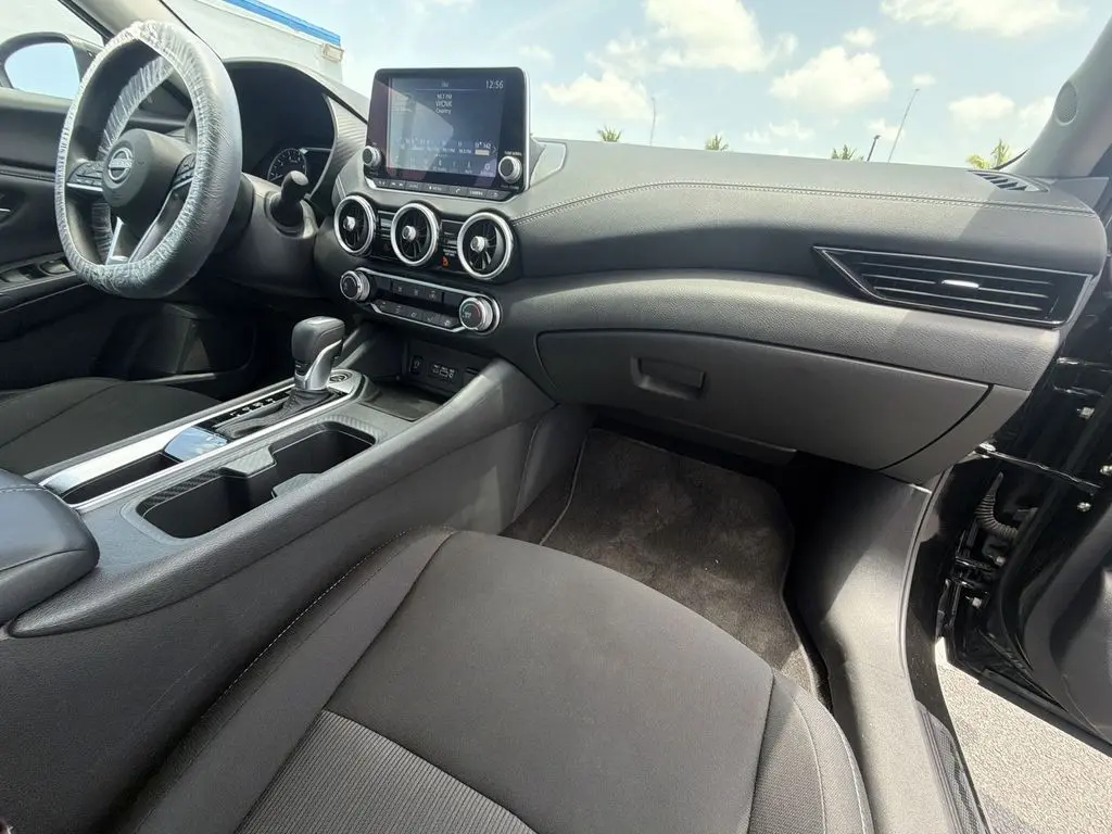 2025 Nissan Sentra - $19,980