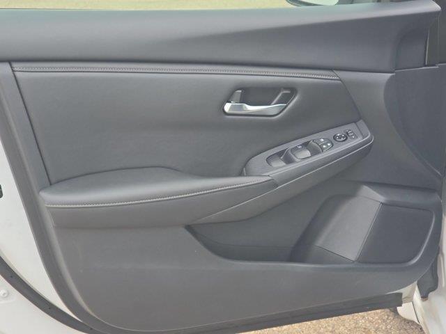 2025 Nissan Sentra - $18,752