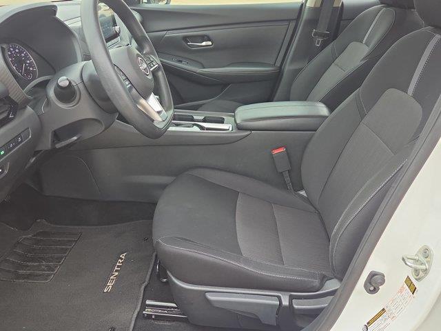 2025 Nissan Sentra - $18,752